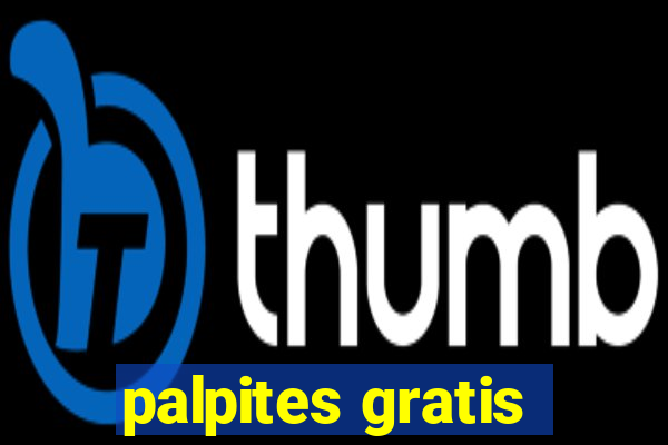 palpites gratis